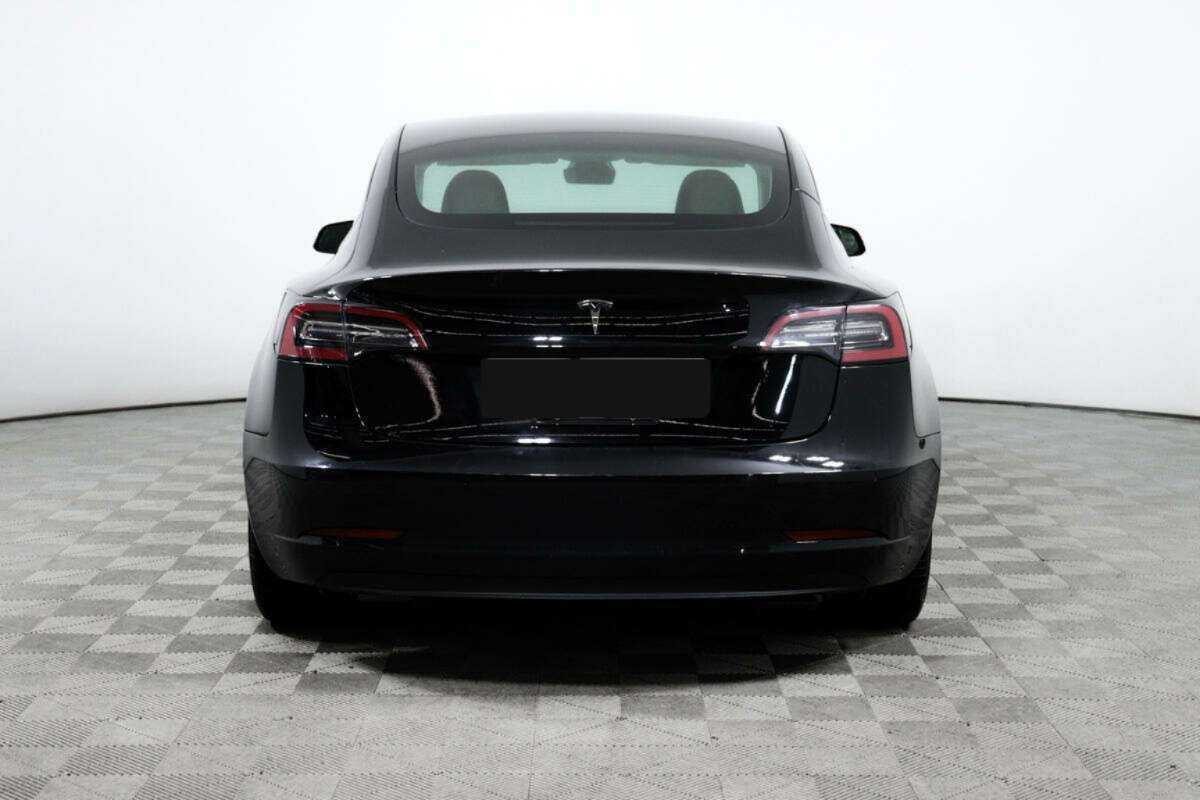 Купить Tesla Model 3 Standart Plus, 2021, 27 797 км, фото №6