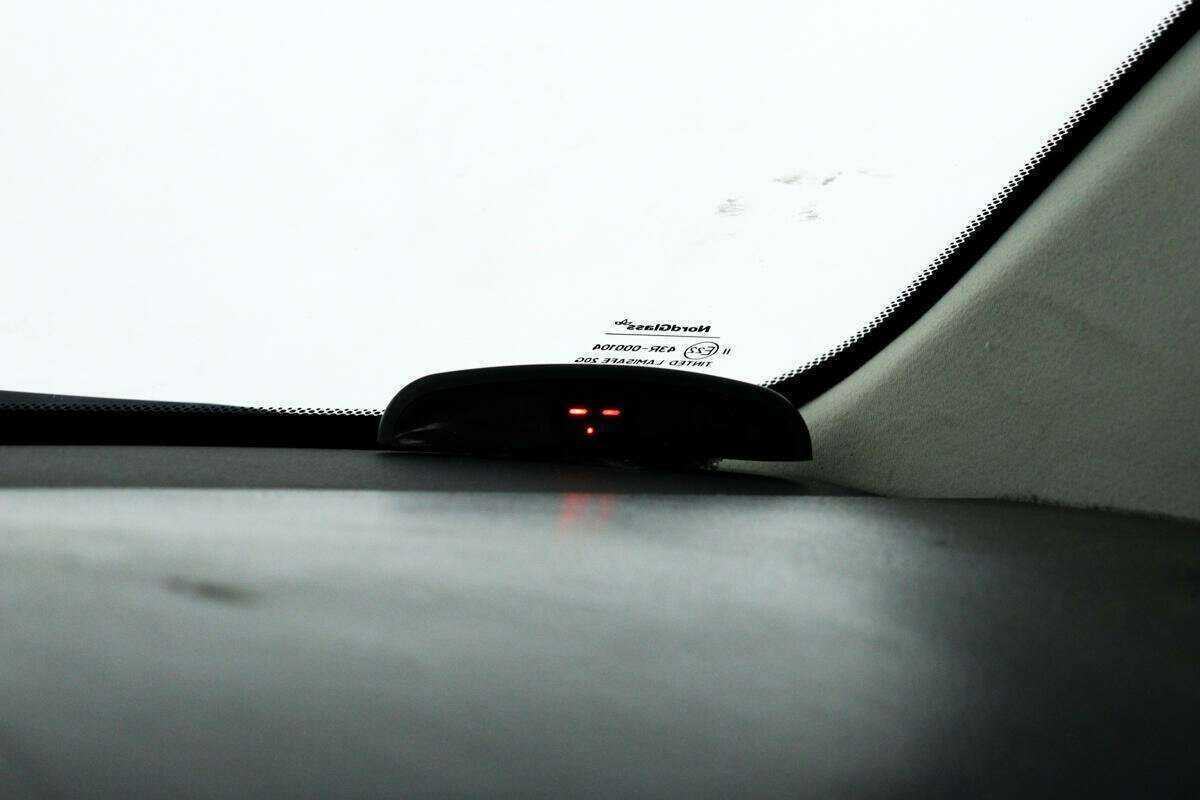 Купить Toyota Avensis, 2005, 450 817 км, фото №14