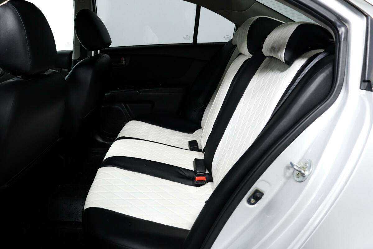 Купить Kia Magentis, 2009, 228 358 км, фото №12