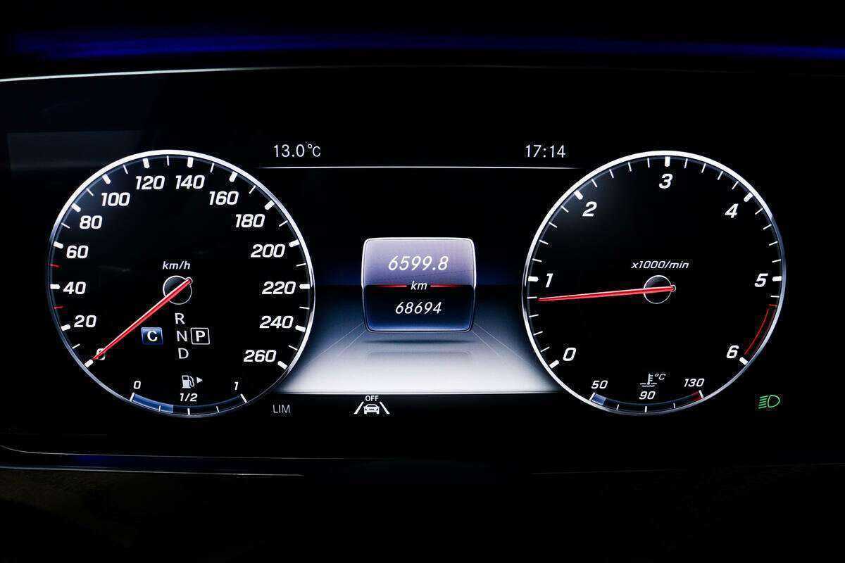 Купить Mercedes-Benz E-Класс All-Terrain 220 d, 2020, 68 684 км, фото №10