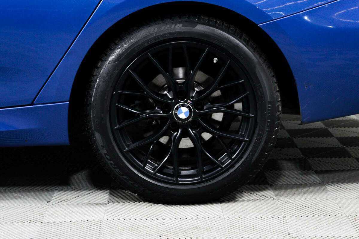 Купить BMW 3 серии Gran Turismo 320i xDrive, 2017, 125 196 км, фото №14