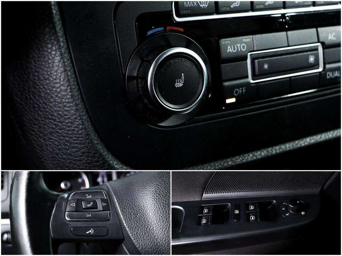 Купить Volkswagen Jetta, 2010, 159 100 км, фото №14