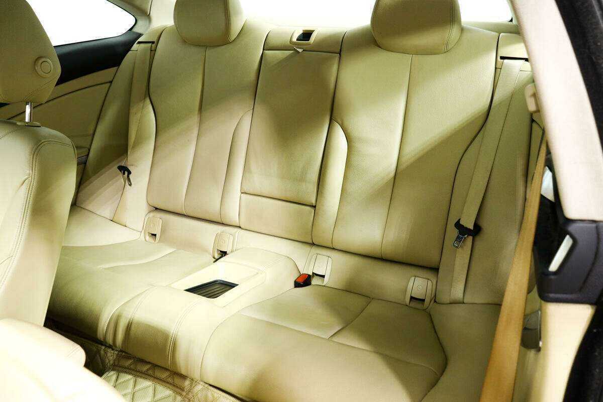 Купить BMW 4 серии 420i xDrive, 2015, 107 230 км, фото №11