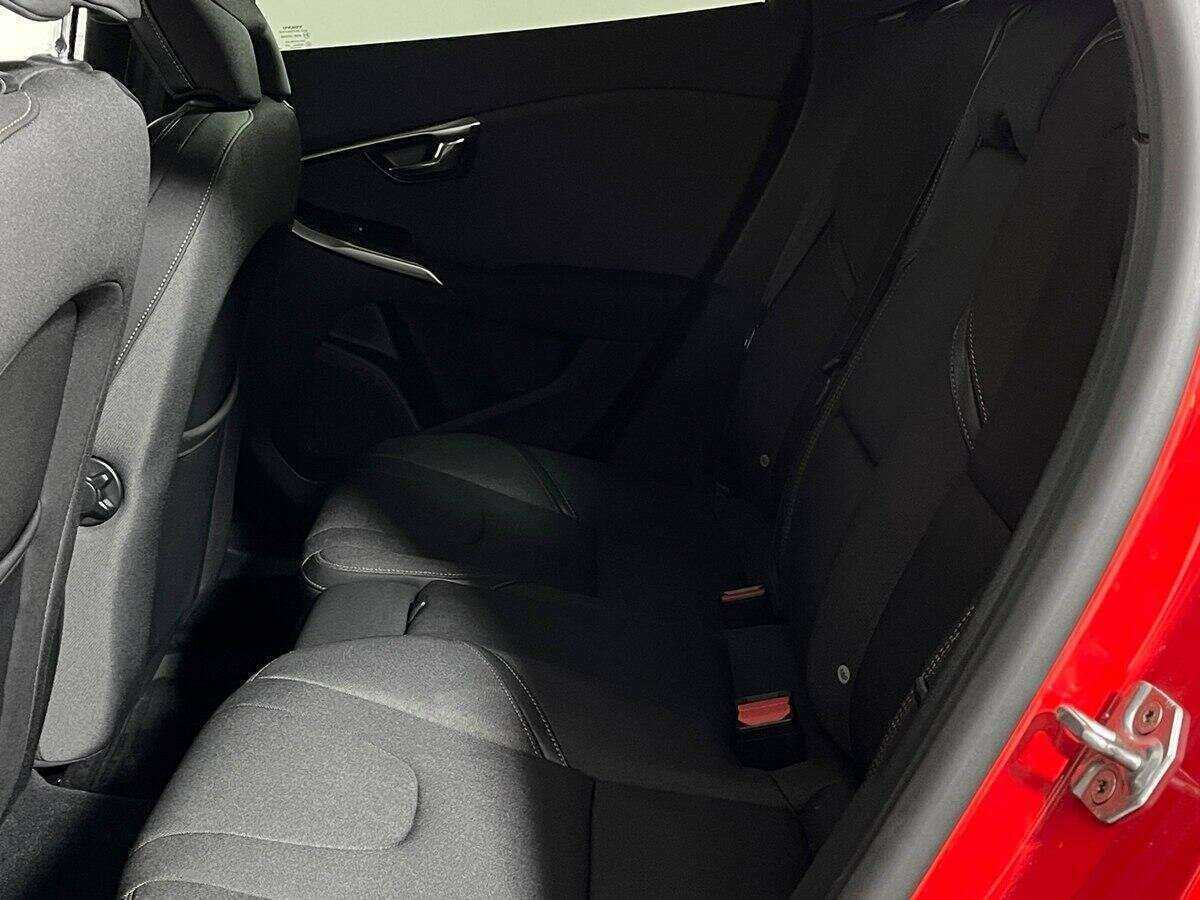 Купить Volvo V40 Cross Country, 2018, 59 138 км, фото №10