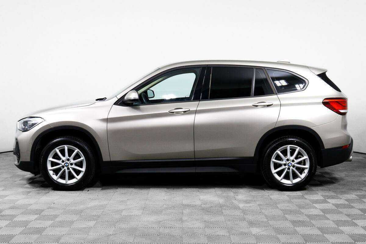 Купить BMW X1 Long 20Li sDrive, 2020, 12 500 км, фото №8