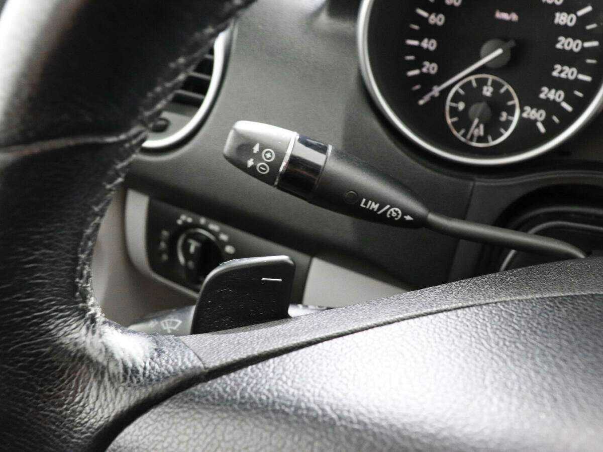 Купить Mercedes-Benz M-Класс 320, 2008, 152 568 км, фото №13