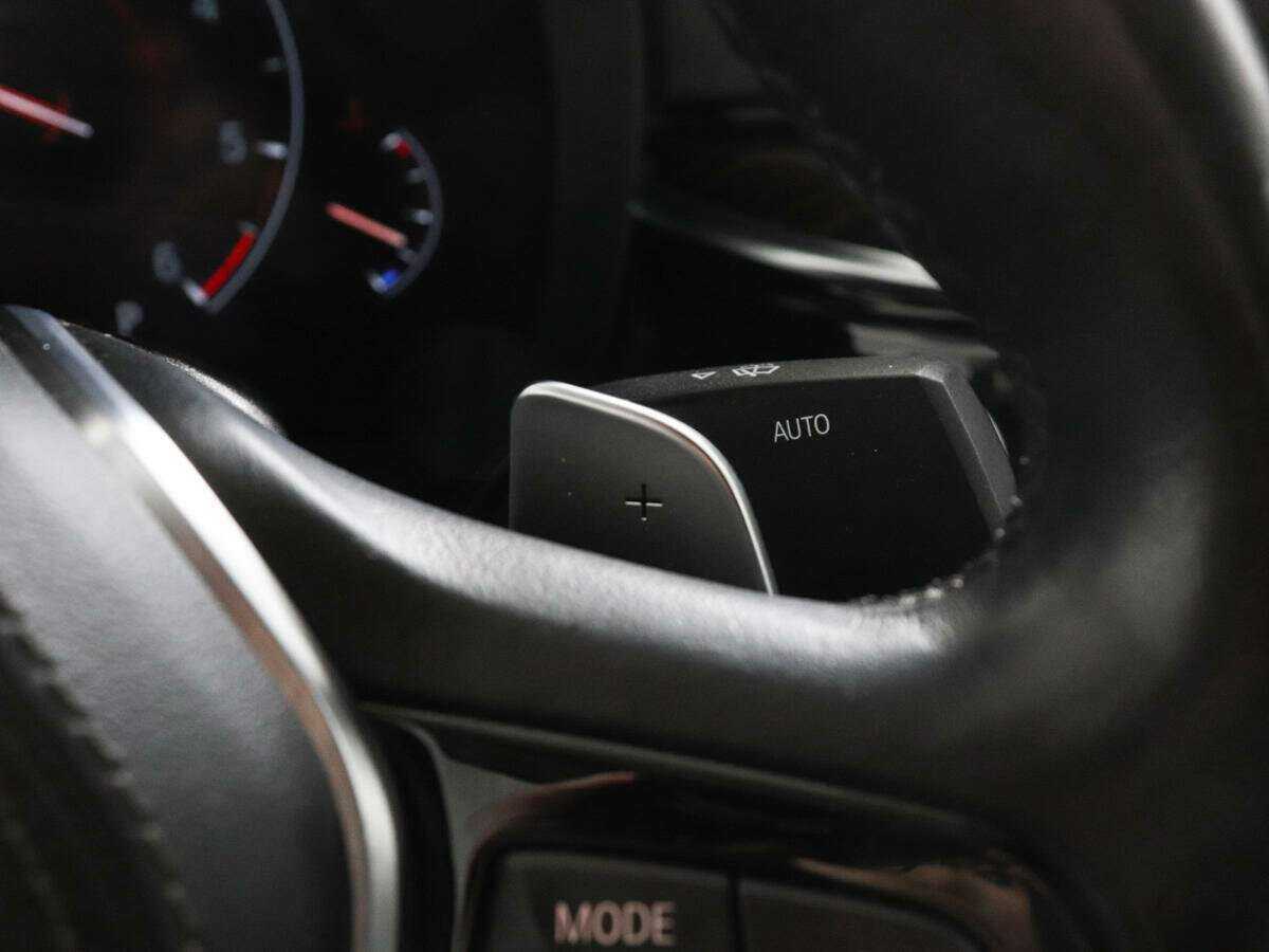 Купить BMW 5 серии 530d xDrive, 2019, 109 602 км, фото №11