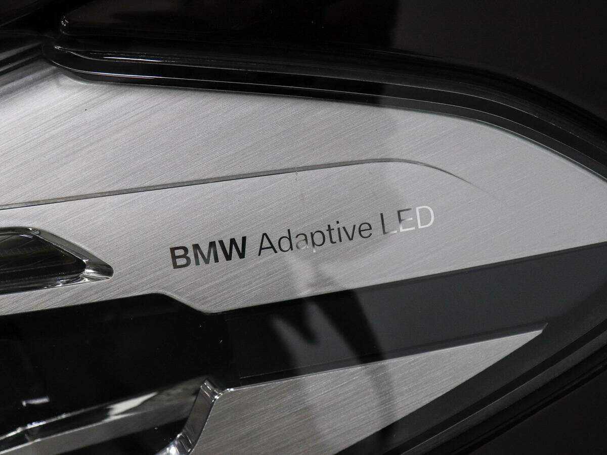 Купить BMW 6 серии Gran Turismo 630d xDrive, 2018, 95 050 км, фото №14