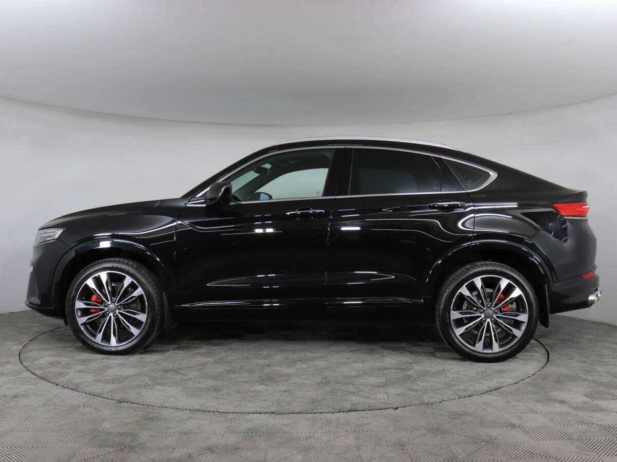 Купить Geely Tugella, 2023, 11 983 км, фото №6