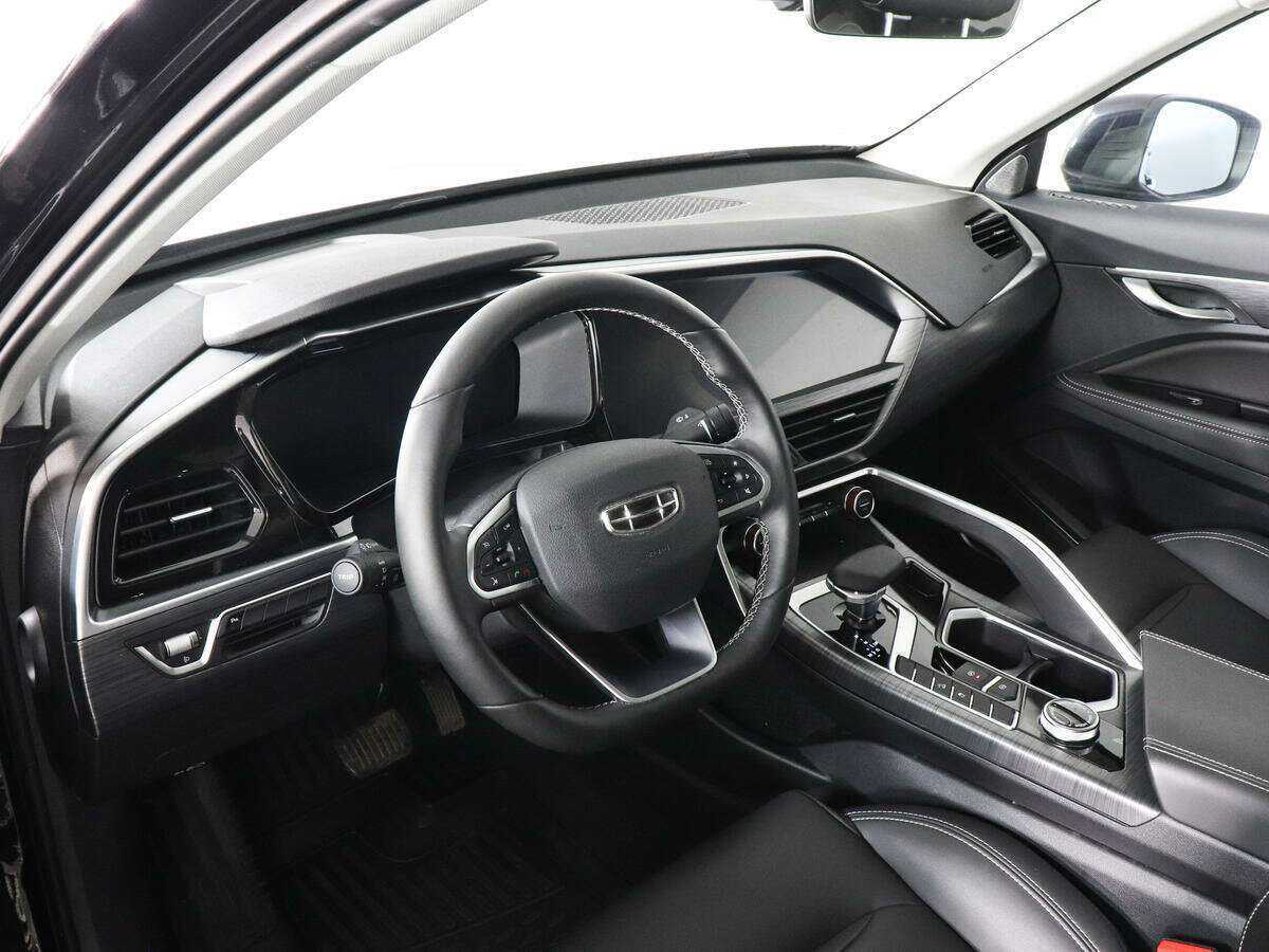 Купить Geely Tugella, 2023, 11 983 км, фото №7