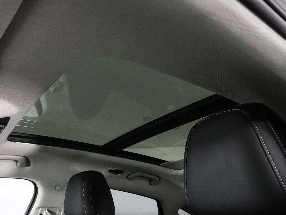 Купить Geely Tugella, 2023, 11 983 км, фото №11