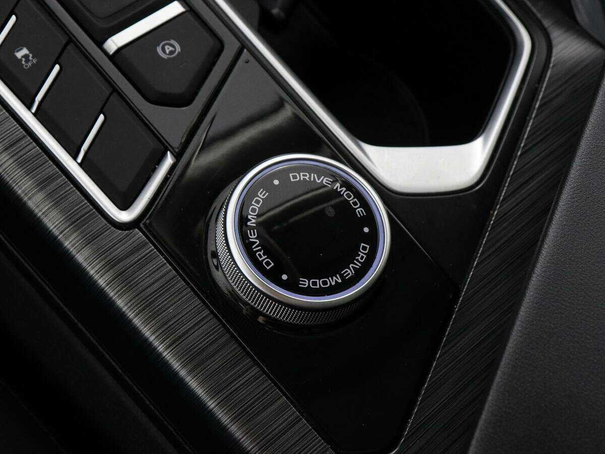 Купить Geely Tugella, 2023, 11 983 км, фото №12