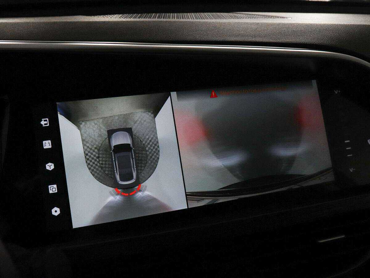 Купить Geely Tugella, 2023, 11 983 км, фото №13