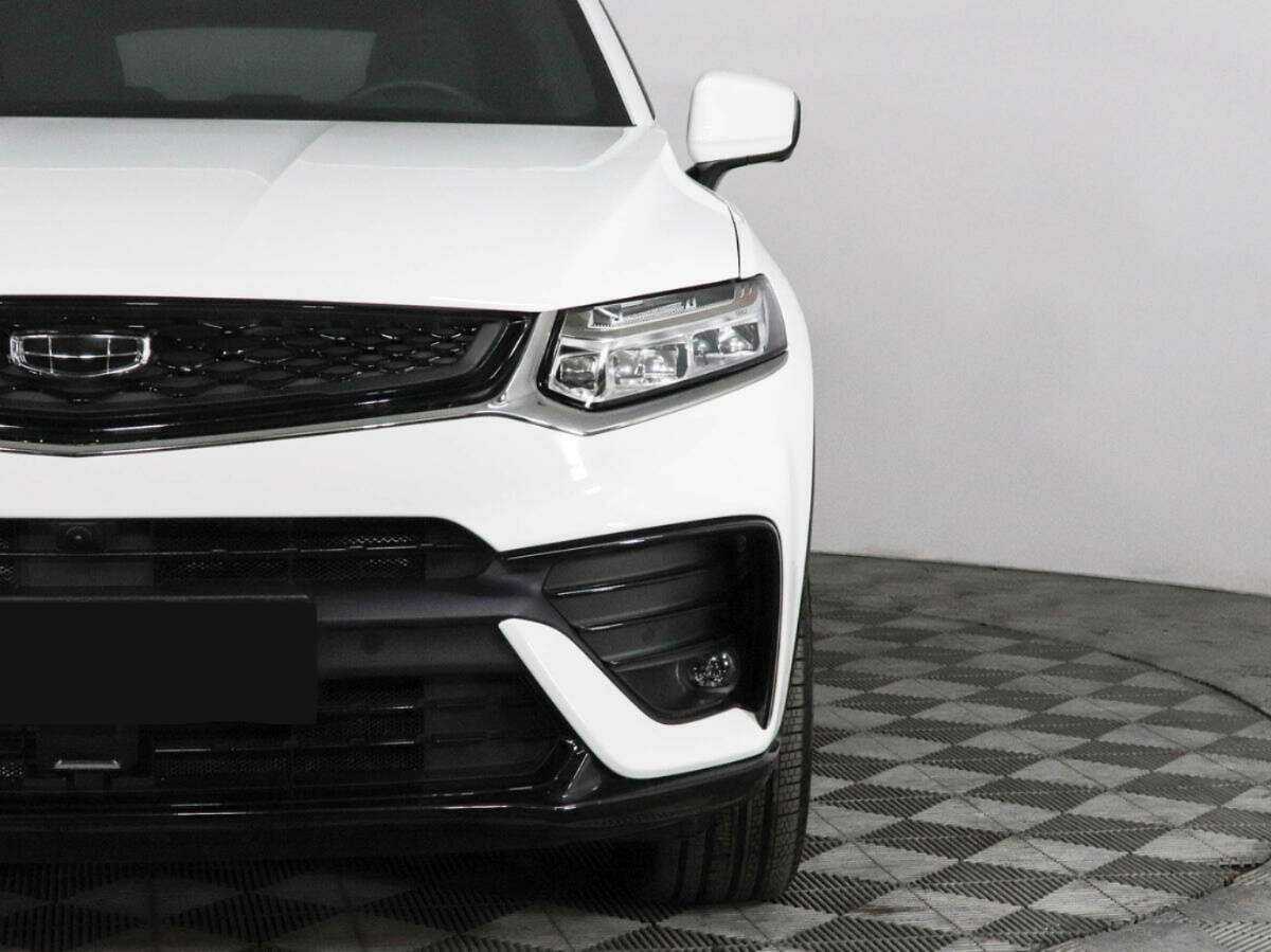 Купить Geely Tugella, 2023, 12 300 км, фото №8
