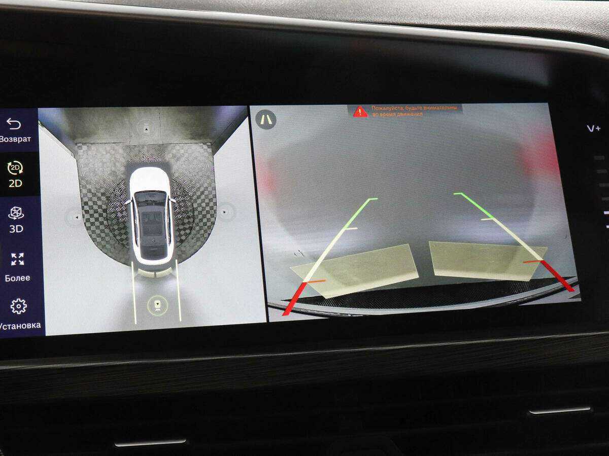Купить Geely Tugella, 2023, 12 300 км, фото №14