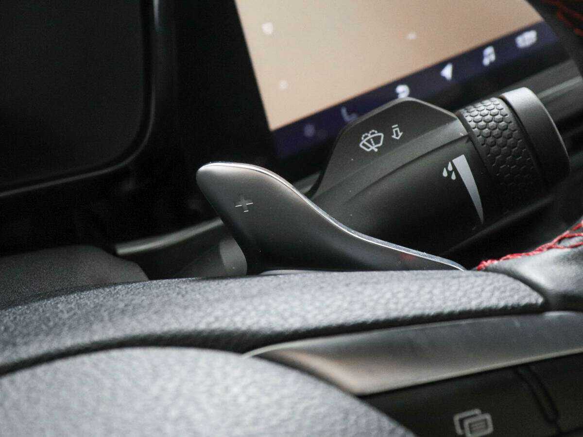 Купить Geely Tugella, 2023, 12 300 км, фото №16