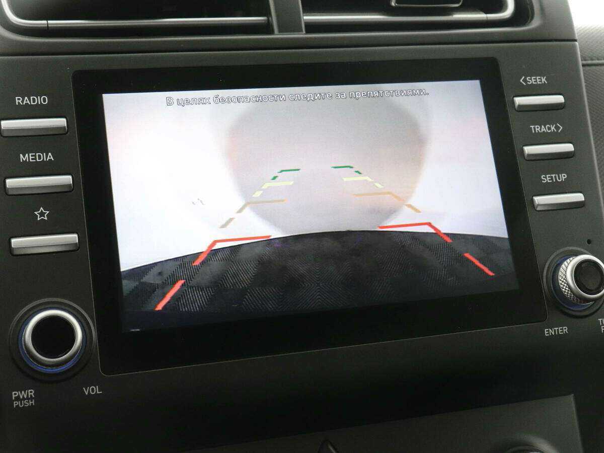 Купить Hyundai Creta, 2021, 20 000 км, фото №13