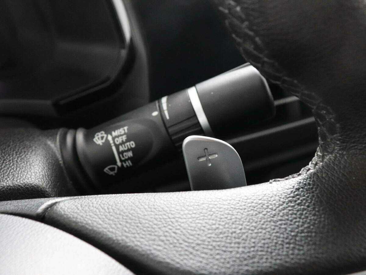 Купить Haval F7x, 2021, 83 500 км, фото №13