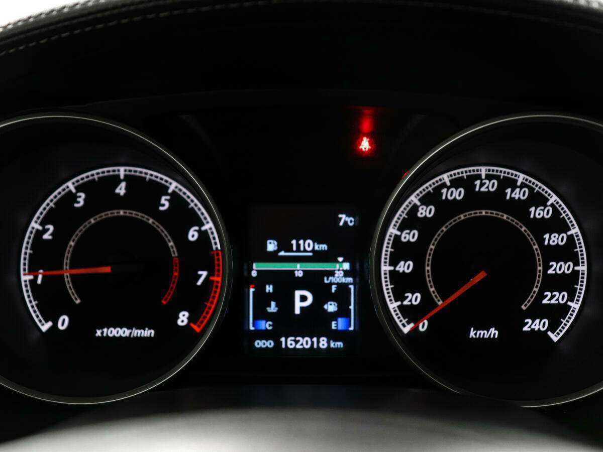 Купить Mitsubishi Outlander, 2011, 162 014 км, фото №9