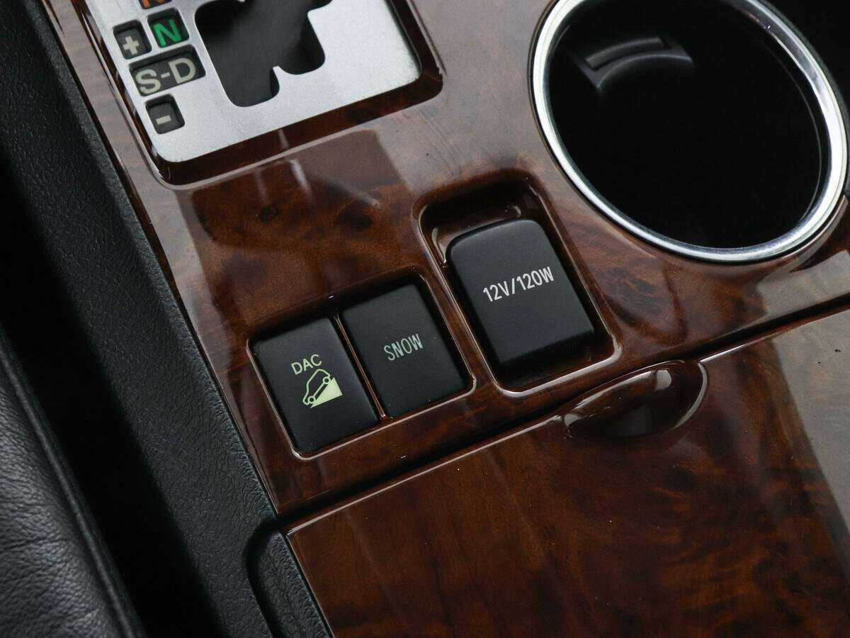 Купить Toyota Highlander, 2011, 168 229 км, фото №14