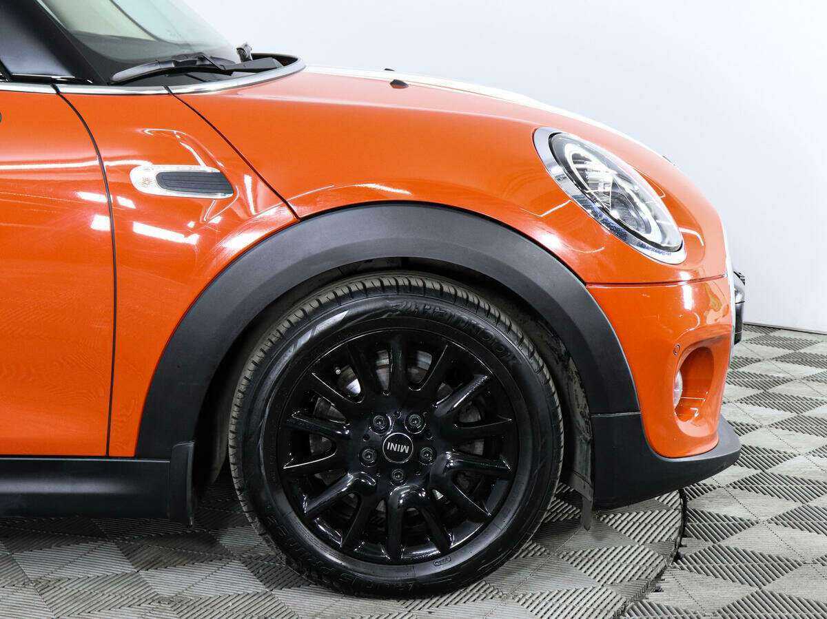 Купить Mini Hatch Cooper, 2019, 43 643 км, фото №7