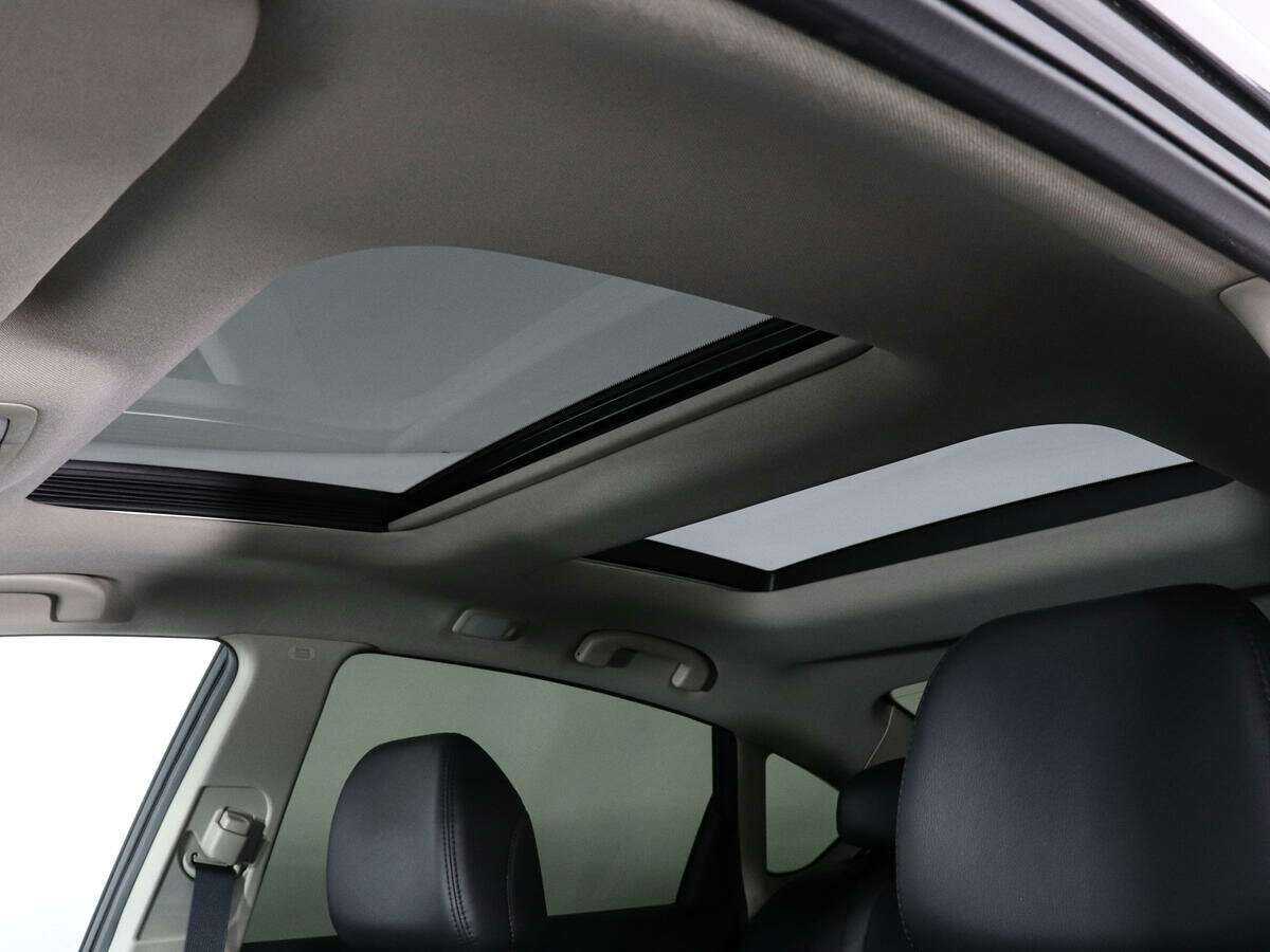 Купить Nissan Teana, 2009, 40 126 км, фото №13