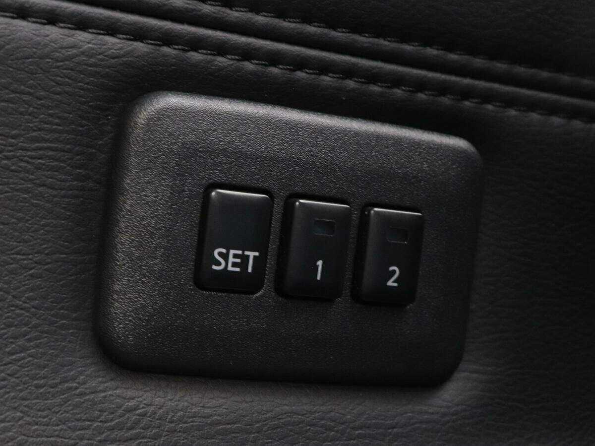 Купить Nissan Teana, 2009, 40 126 км, фото №14