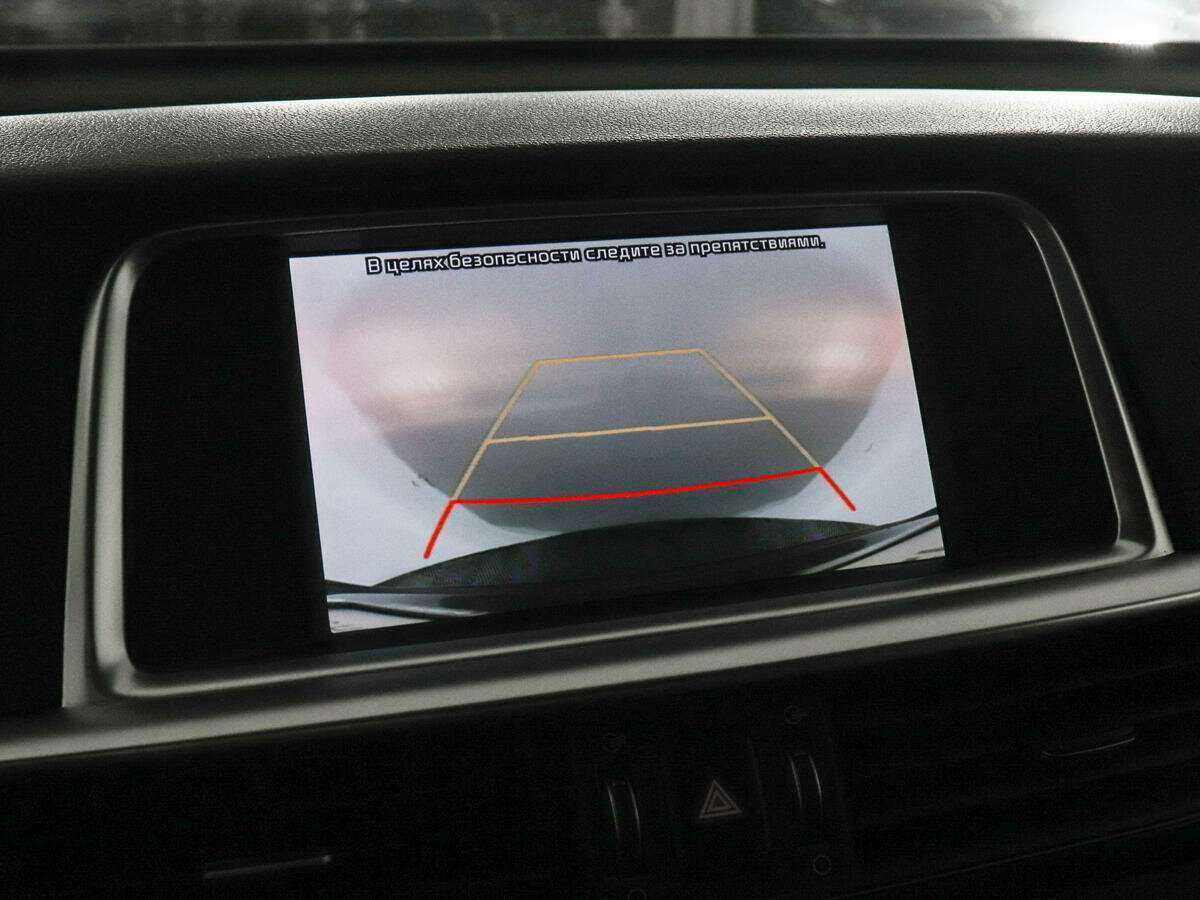 Купить Kia Optima, 2019, 13 369 км, фото №15