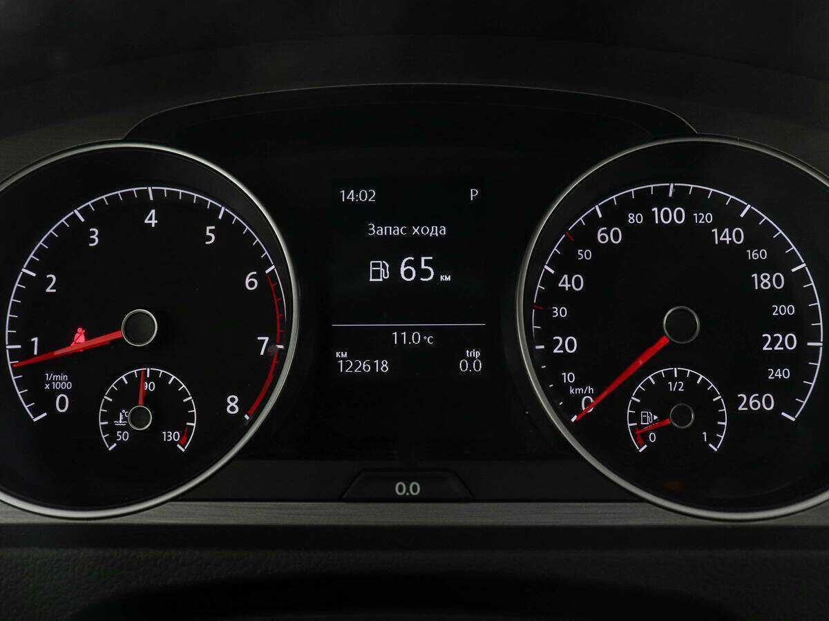 Купить Volkswagen Golf, 2016, 122 580 км, фото №11