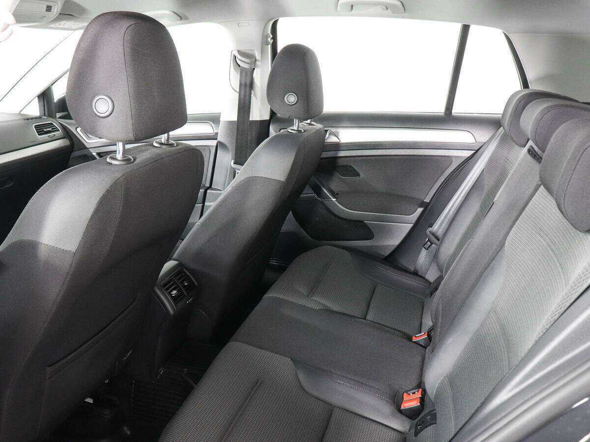 Купить Volkswagen Golf, 2016, 122 580 км, фото №12