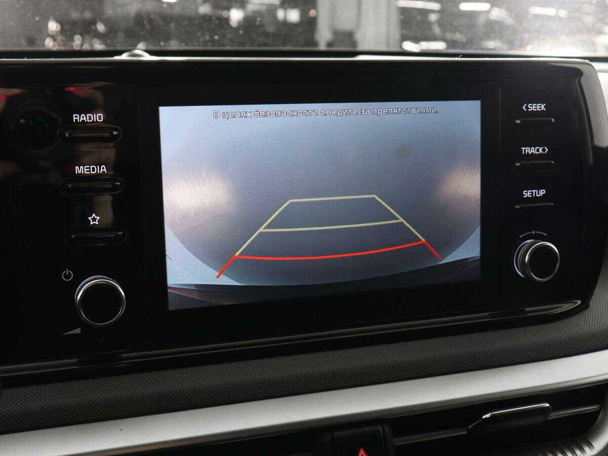 Купить Kia K5, 2021, 56 927 км, фото №13