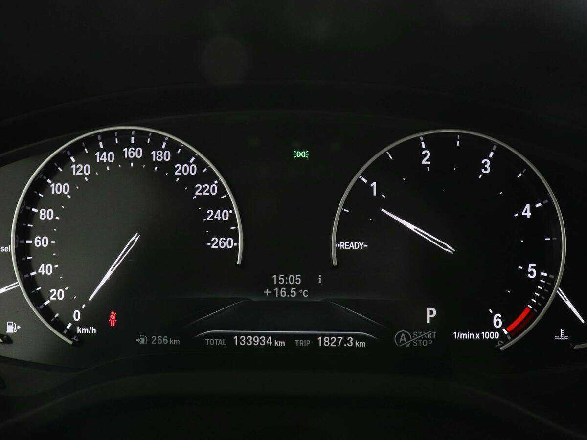 Купить BMW X3 20d xDrive, 2020, 133 932 км, фото №8