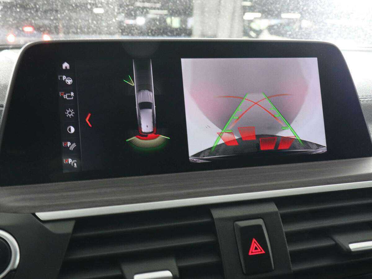 Купить BMW X3 20d xDrive, 2020, 133 932 км, фото №10