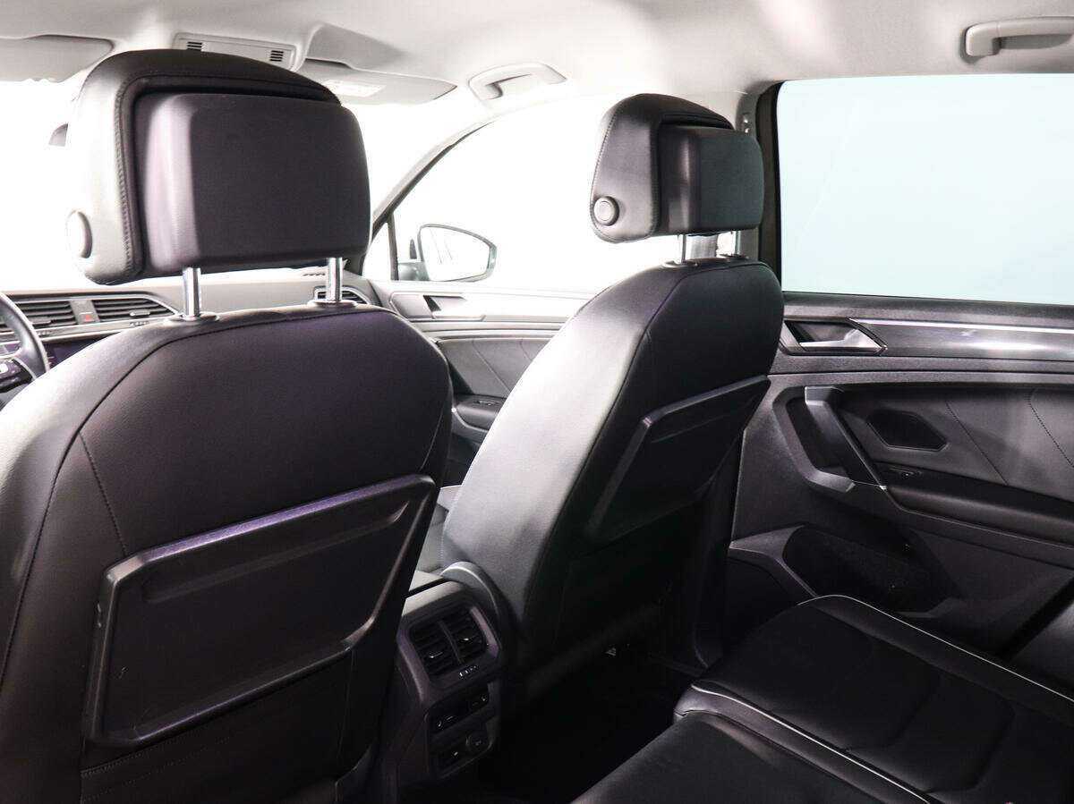 Купить Volkswagen Tiguan, 2017, 103 400 км, фото №12