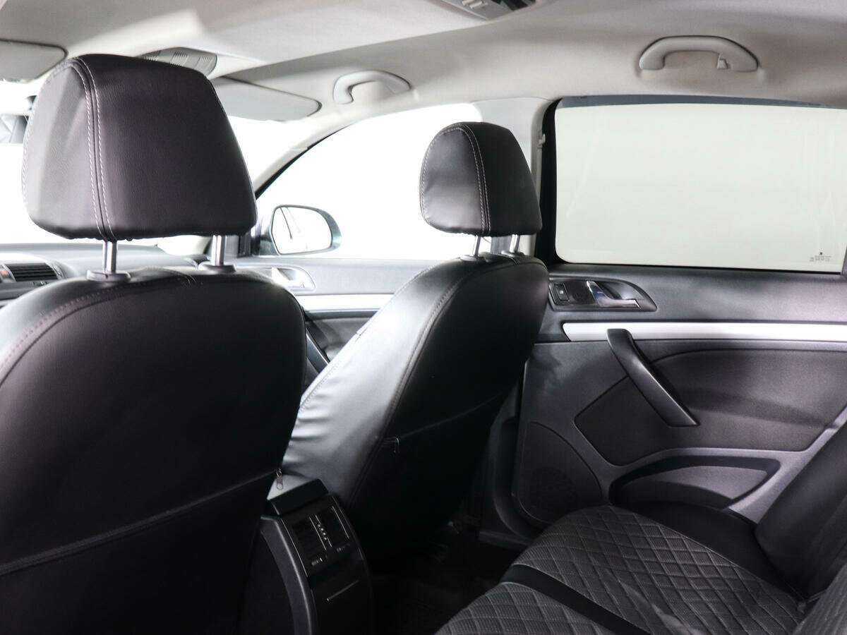 Купить Skoda Octavia, 2012, 218 676 км, фото №11