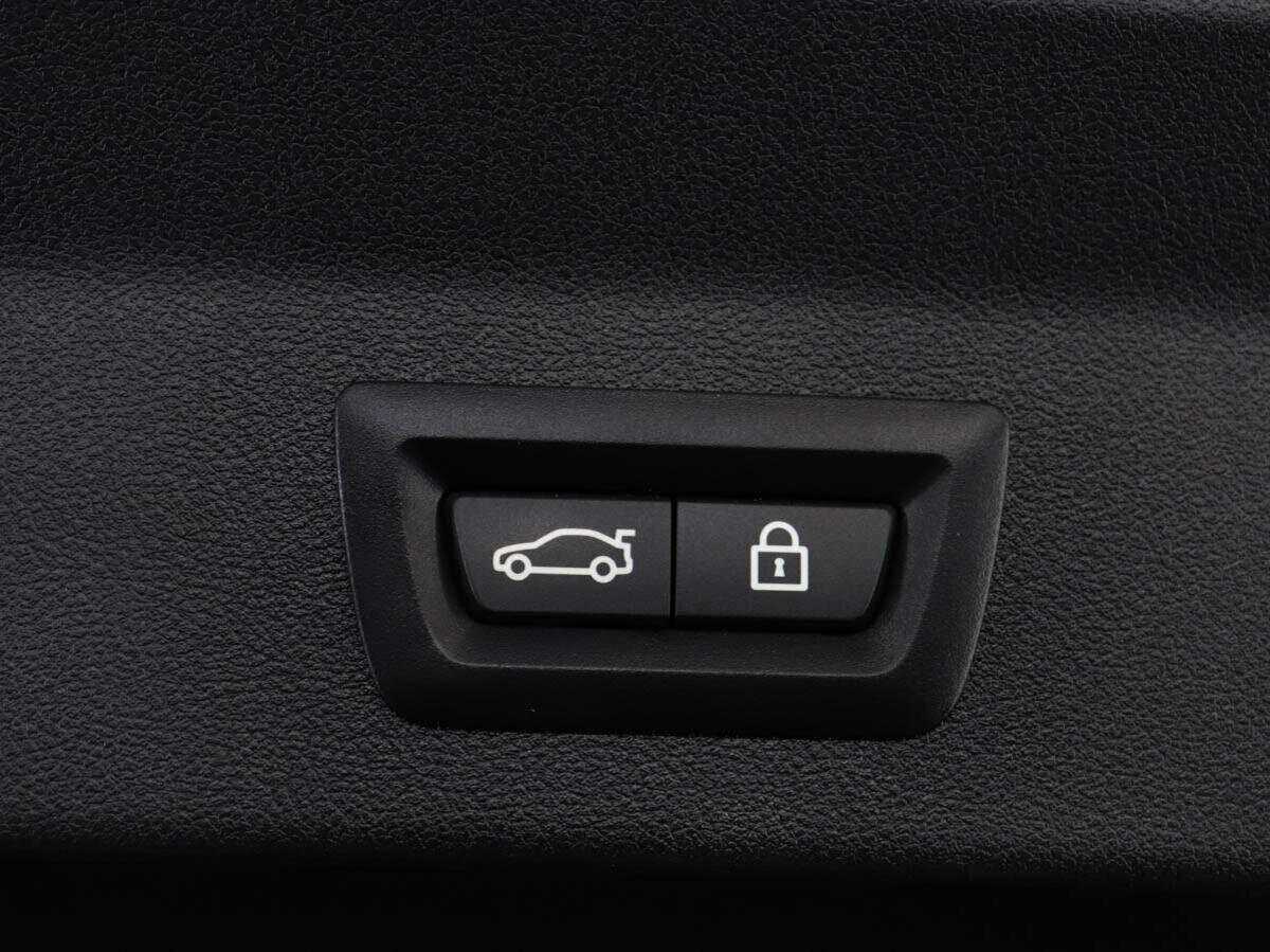 Купить BMW X3 M40i, 2021, 8 268 км, фото №10