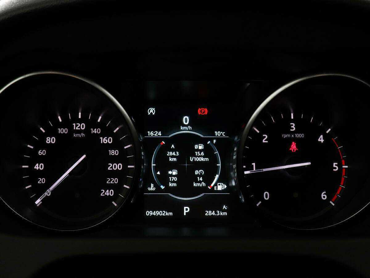 Купить Land Rover Discovery Sport, 2019, 97 000 км, фото №11