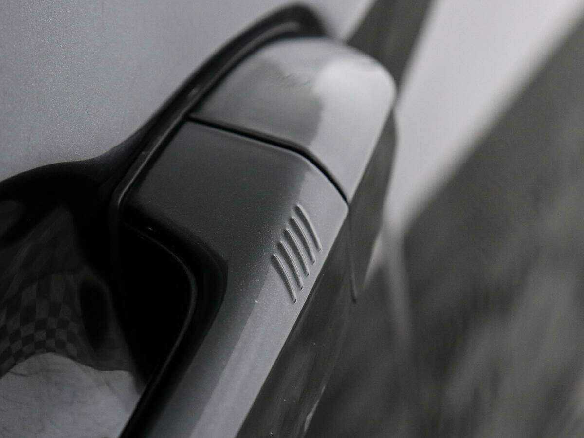 Купить BMW X6 30d, 2017, 89 961 км, фото №13