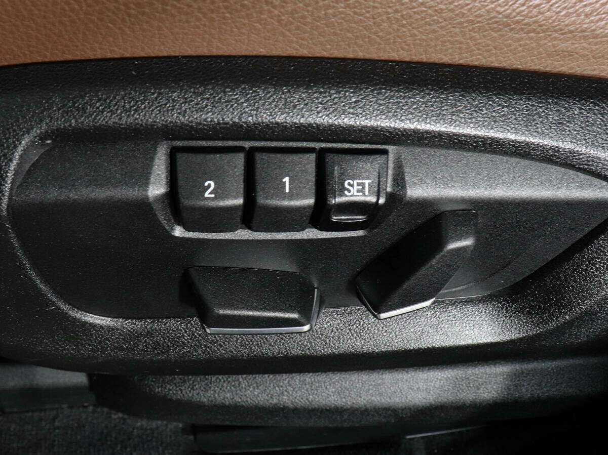 Купить BMW X6 30d, 2017, 89 961 км, фото №14