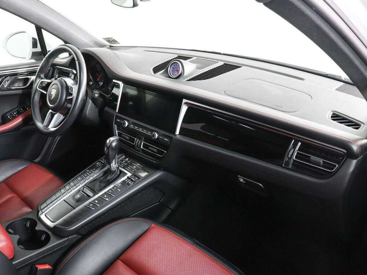 Купить Porsche Macan, 2019, 33 162 км, фото №10