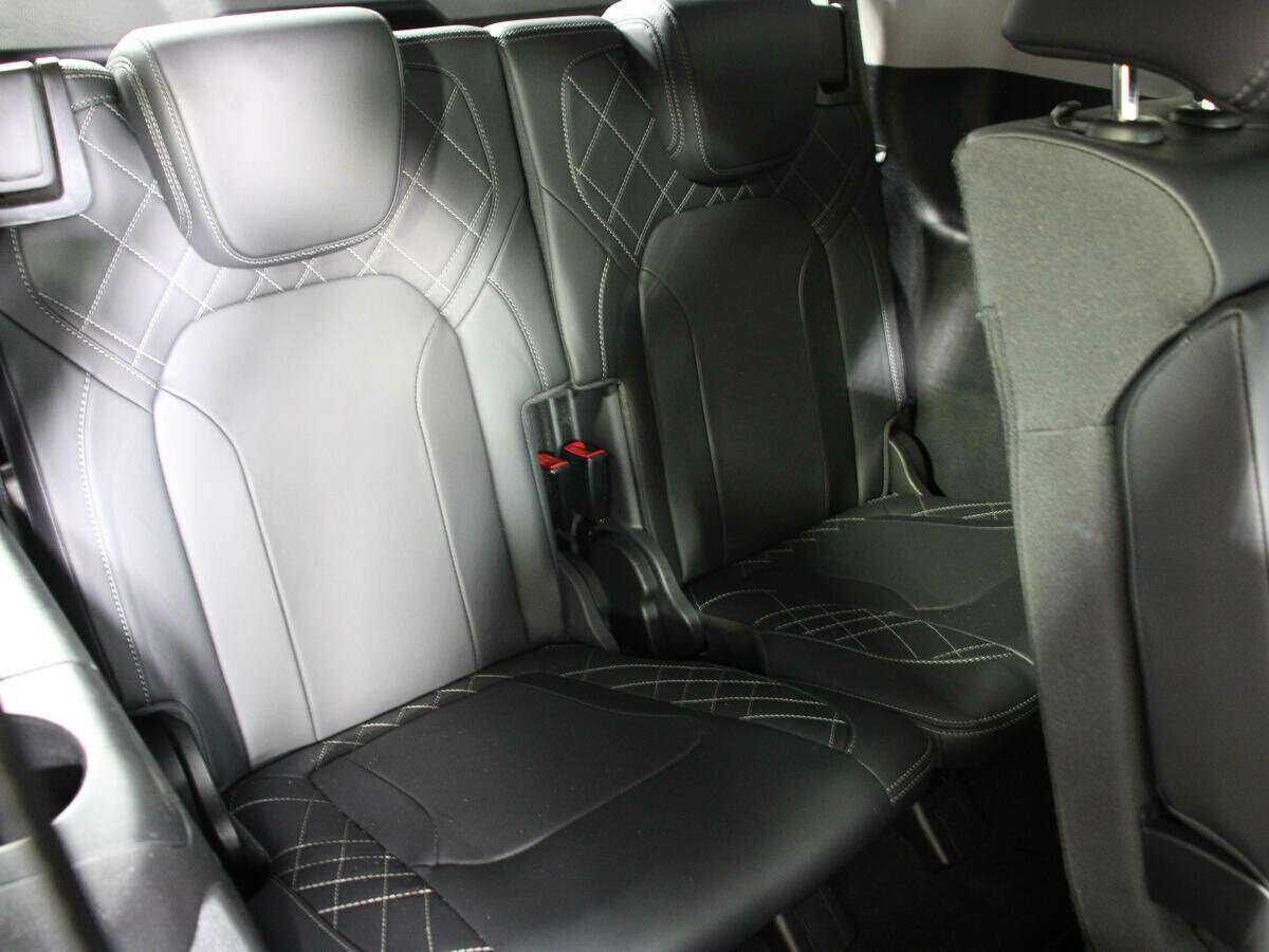 Купить EXEED VX, 2022, 42 998 км, фото №16