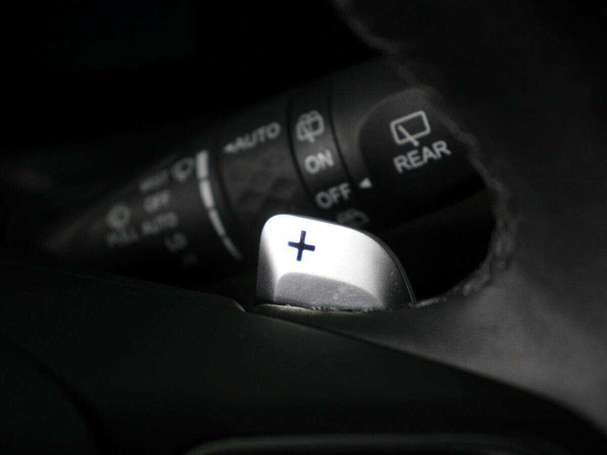 Купить EXEED VX, 2022, 42 998 км, фото №27