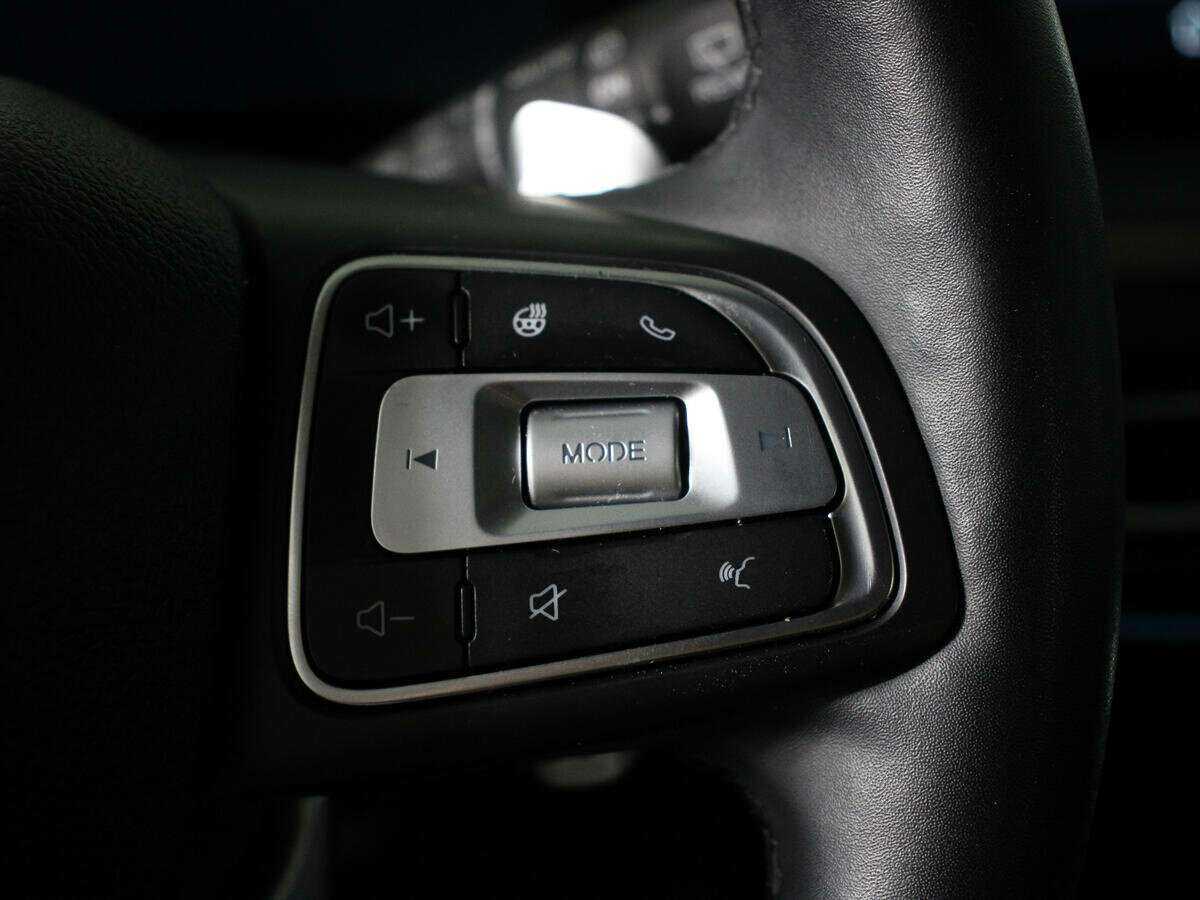 Купить EXEED VX, 2022, 42 998 км, фото №29