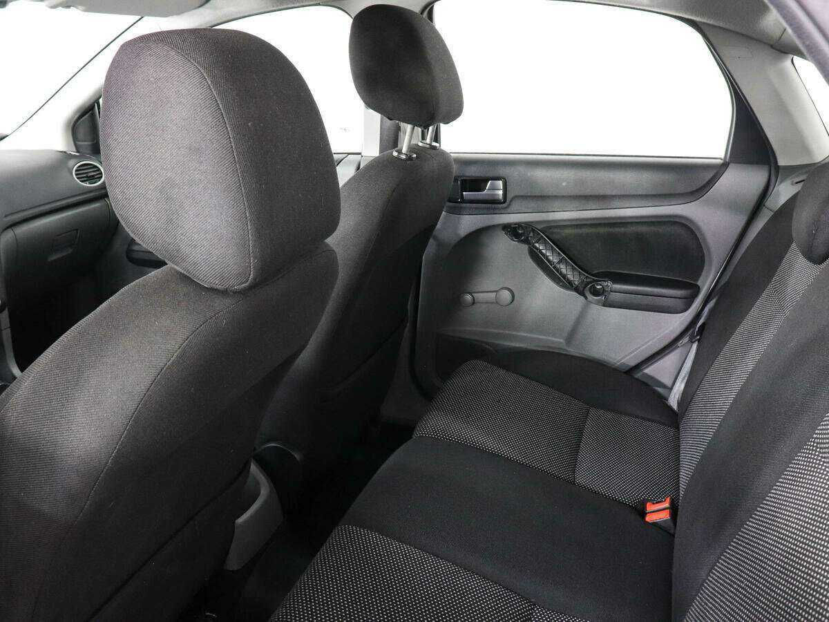 Купить Ford Focus, 2011, 242 843 км, фото №11