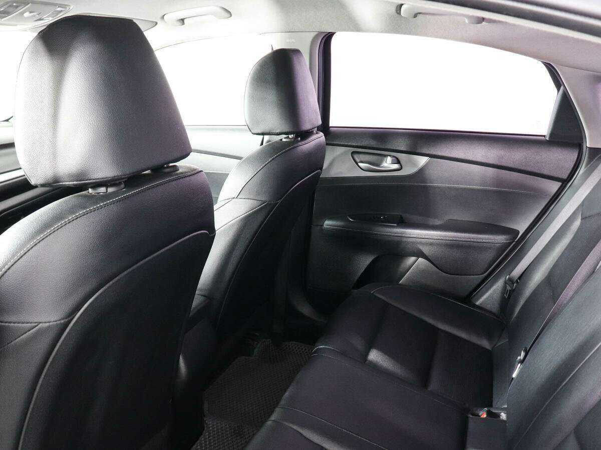 Купить Kia K3, 2019, 65 005 км, фото №11