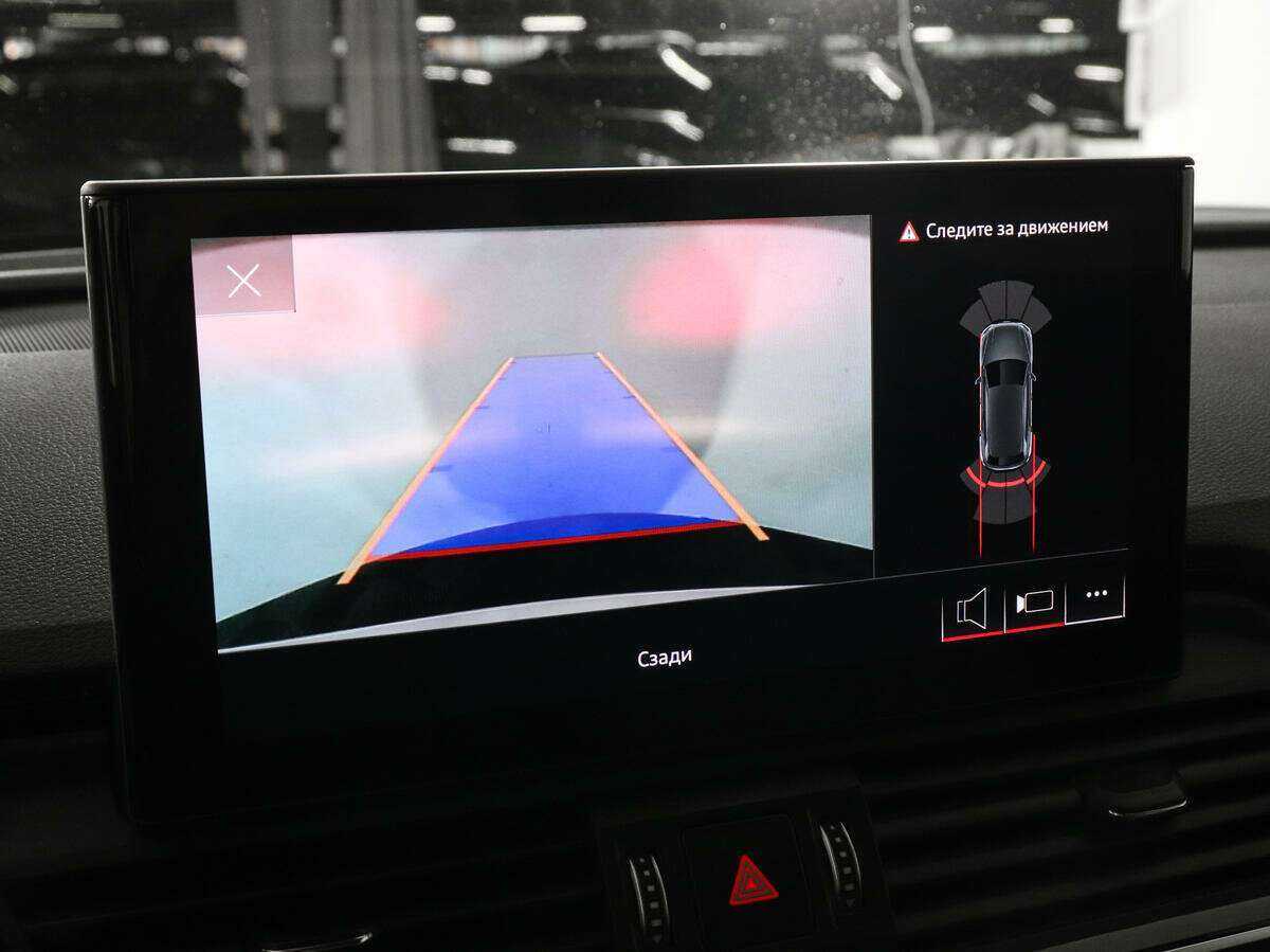 Купить Audi Q5 45 TFSI, 2021, 29 372 км, фото №17