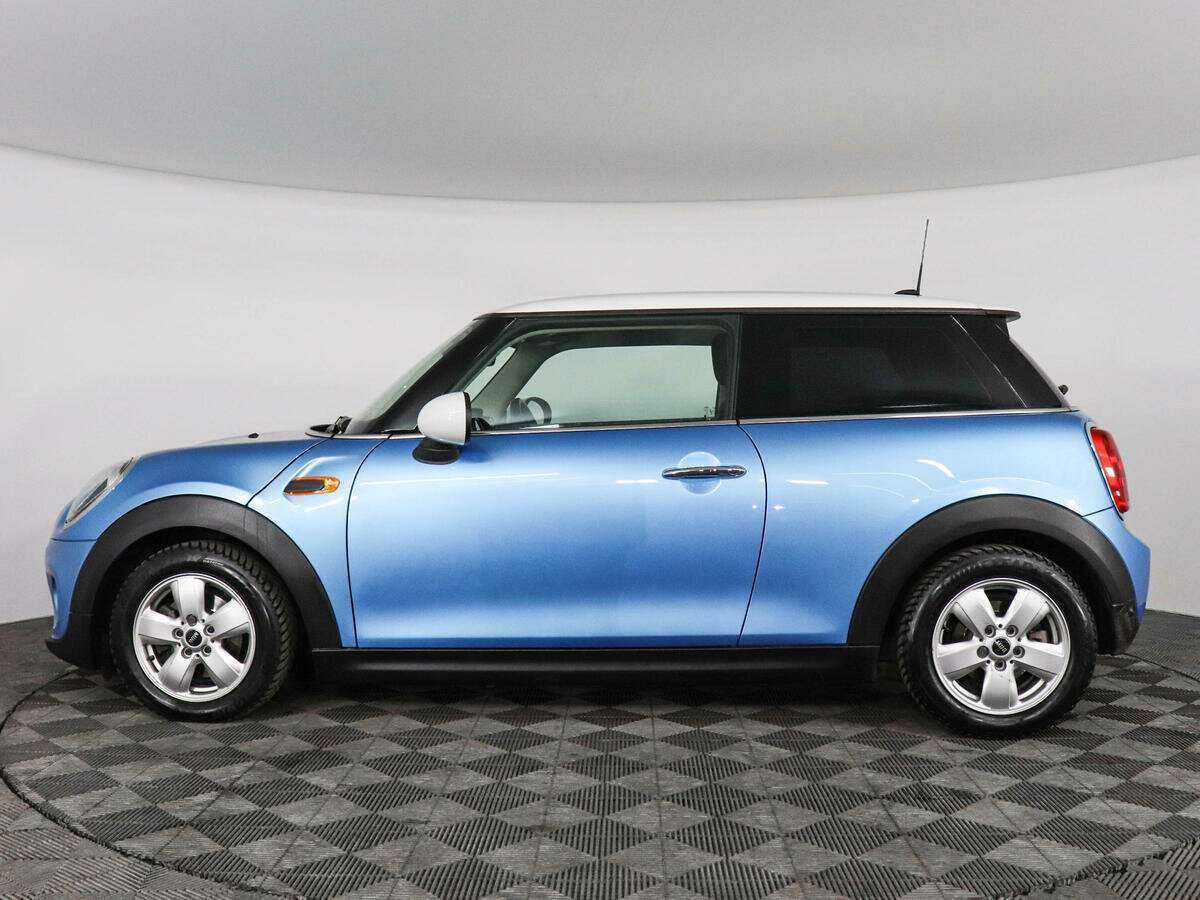 Купить Mini Hatch Cooper, 2018, 126 939 км, фото №8