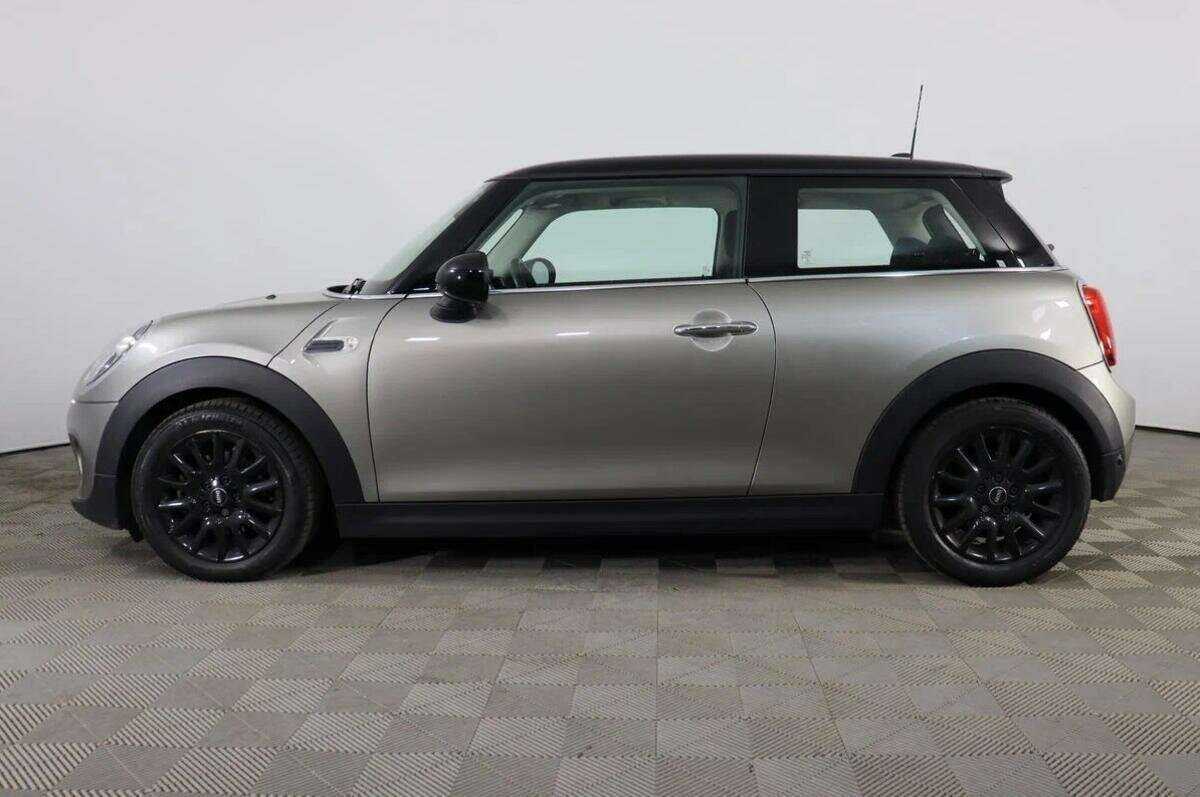 Купить Mini Hatch Cooper, 2018, 56 435 км, фото №8