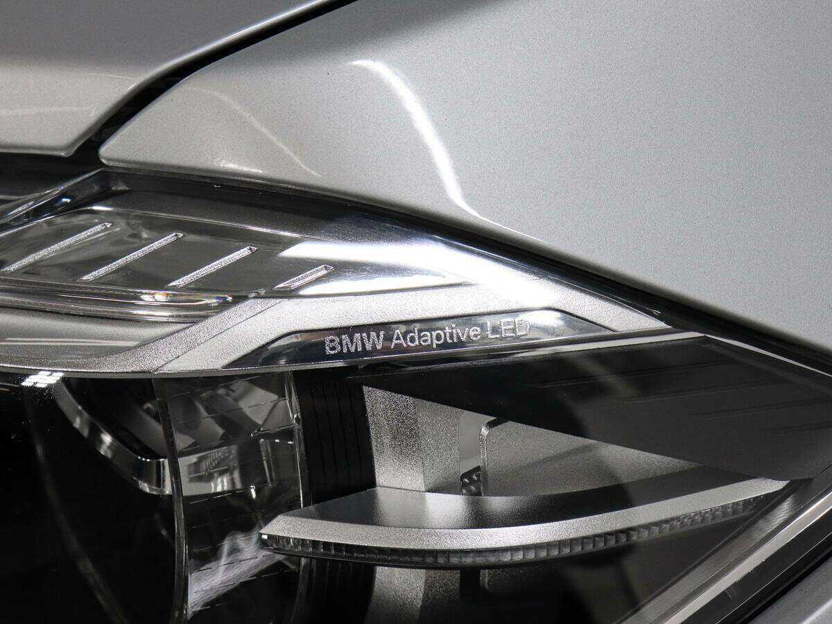 Купить BMW X5 25d, 2018, 97 681 км, фото №15