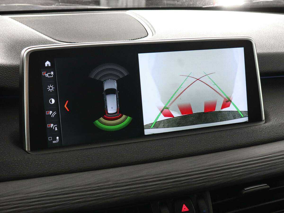 Купить BMW X5 25d, 2018, 97 681 км, фото №18